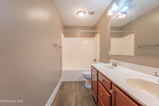 123 Tun Tavern Drive, Cameron, NC 28326