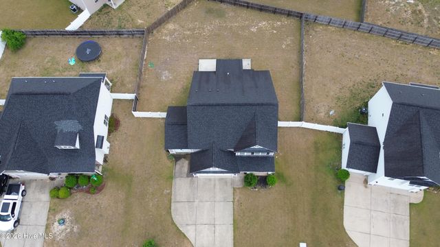 123 Tun Tavern Drive, Cameron, NC 28326