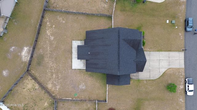 123 Tun Tavern Drive, Cameron, NC 28326