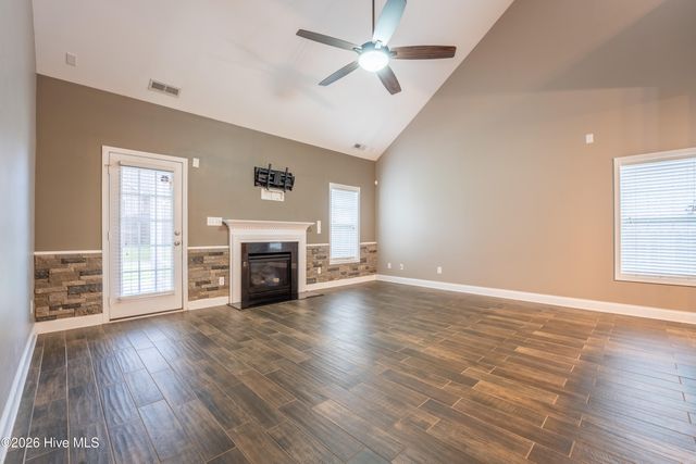 123 Tun Tavern Drive, Cameron, NC 28326