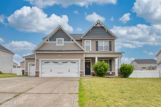 123 Tun Tavern Drive, Cameron, NC 28326