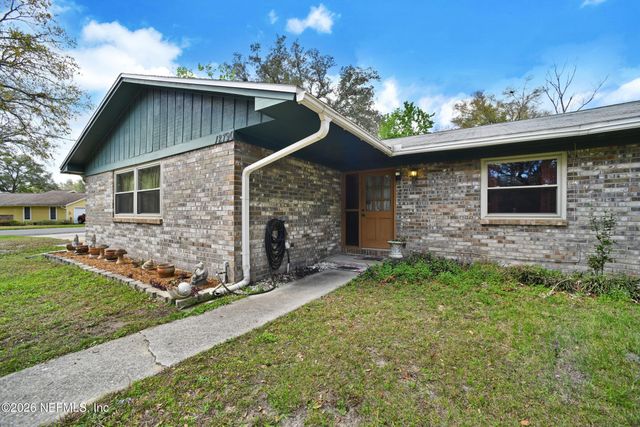 12790 ALLPORT Road, Jacksonville, FL 32258