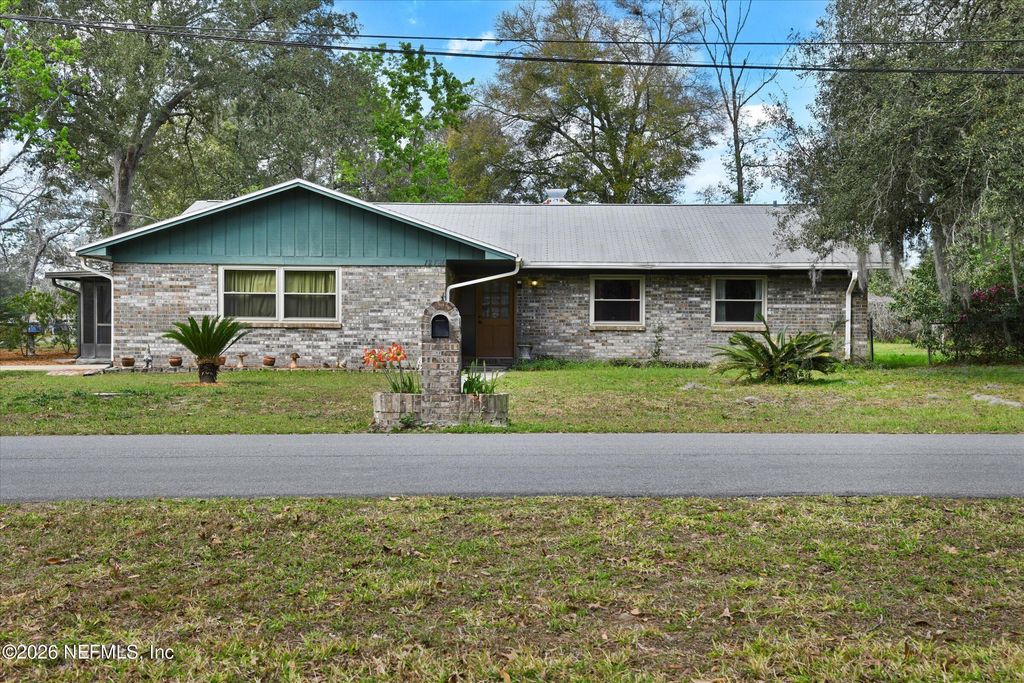 12790 ALLPORT Road, Jacksonville, FL 32258
