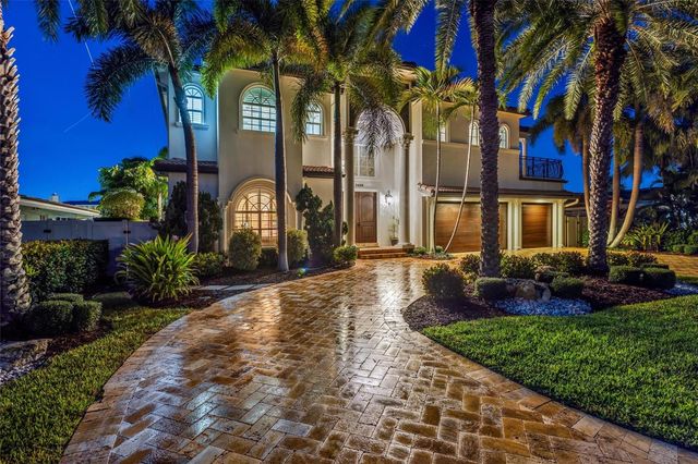 3489 NE 30th Avenue, Lighthouse Point, FL 33064