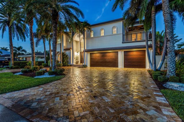3489 NE 30th Avenue, Lighthouse Point, FL 33064