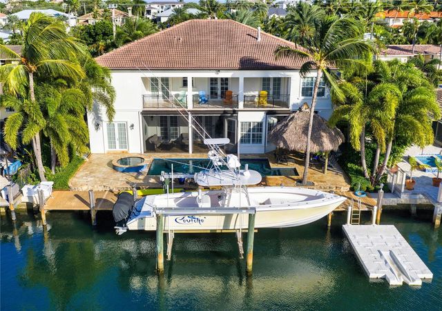 3489 NE 30th Avenue, Lighthouse Point, FL 33064