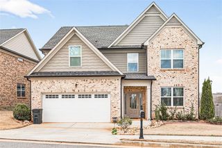 25 Sudderth Street, Buford, GA 30518