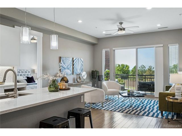 4885 S Monaco St 206, Denver, CO 80237