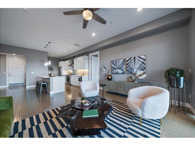 4885 S Monaco St 206, Denver, CO 80237