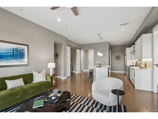 4885 S Monaco St 206, Denver, CO 80237