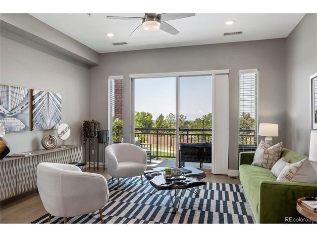 4885 S Monaco St 206, Denver, CO 80237