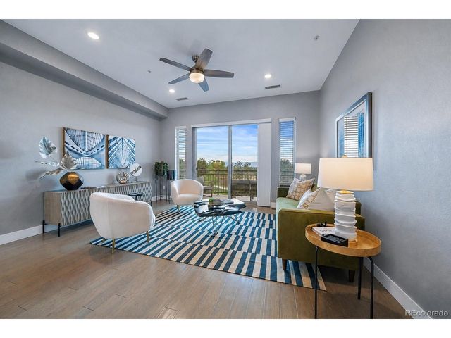 4885 S Monaco St 206, Denver, CO 80237