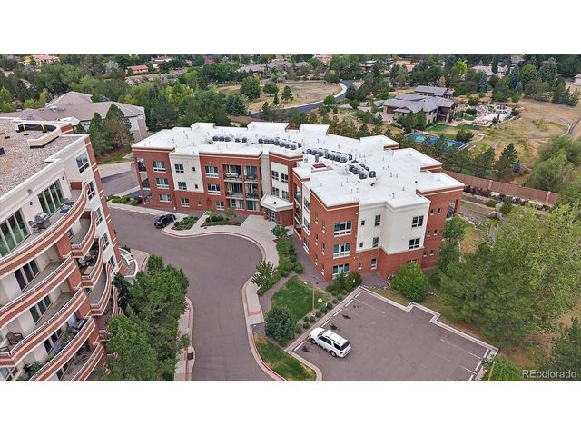 4885 S Monaco St 206, Denver, CO 80237