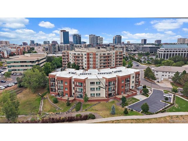 4885 S Monaco St 206, Denver, CO 80237