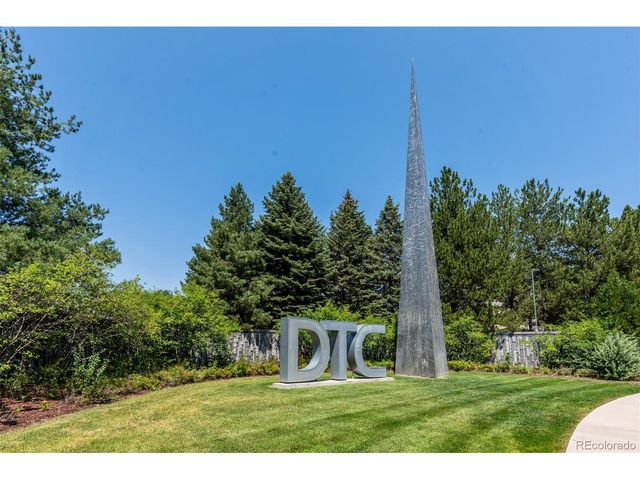 4885 S Monaco St 206, Denver, CO 80237