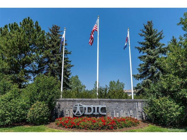 4885 S Monaco St 206, Denver, CO 80237