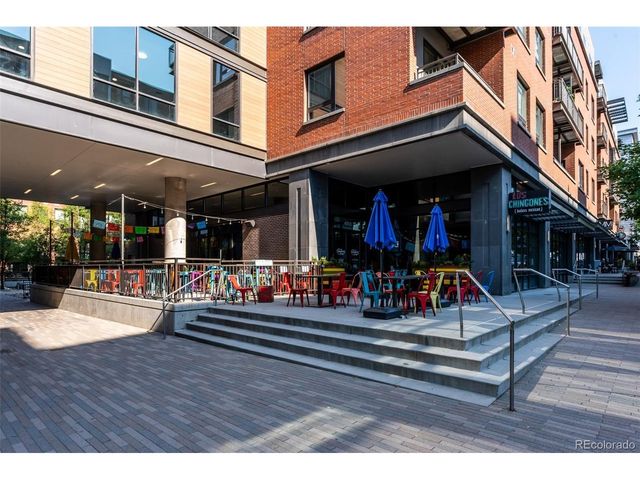 4885 S Monaco St 206, Denver, CO 80237