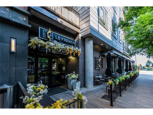 4885 S Monaco St 206, Denver, CO 80237
