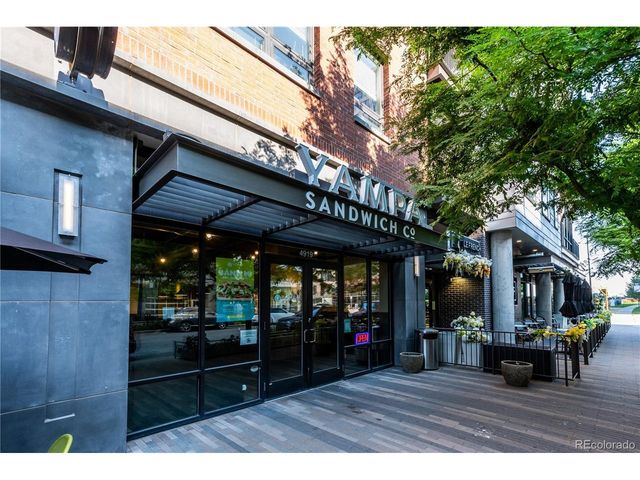 4885 S Monaco St 206, Denver, CO 80237