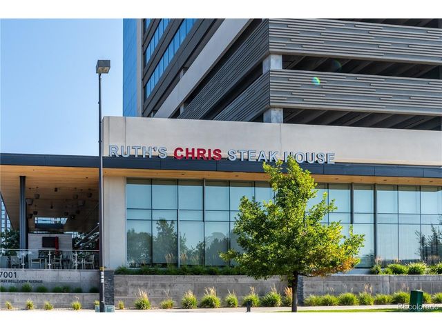 4885 S Monaco St 206, Denver, CO 80237