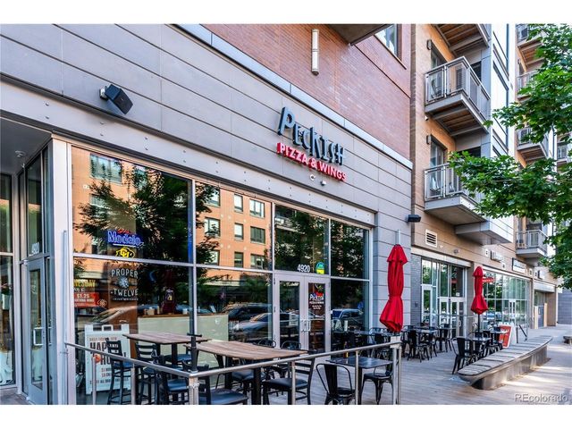 4885 S Monaco St 206, Denver, CO 80237
