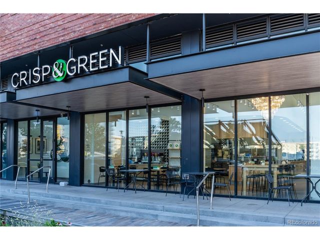 4885 S Monaco St 206, Denver, CO 80237