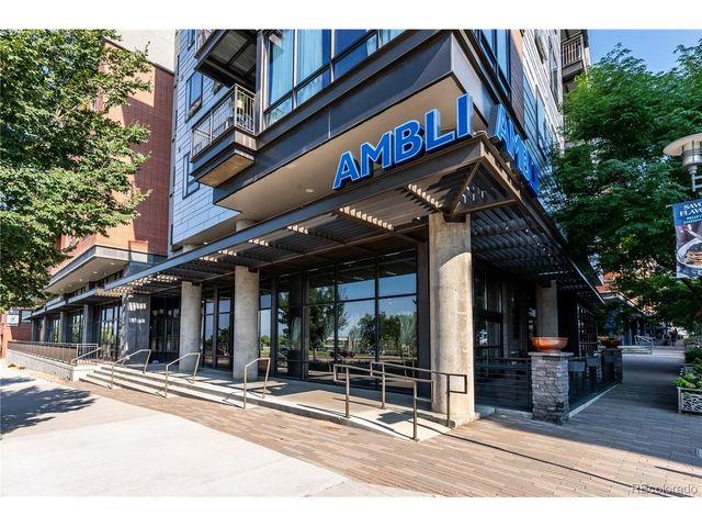 4885 S Monaco St 206, Denver, CO 80237