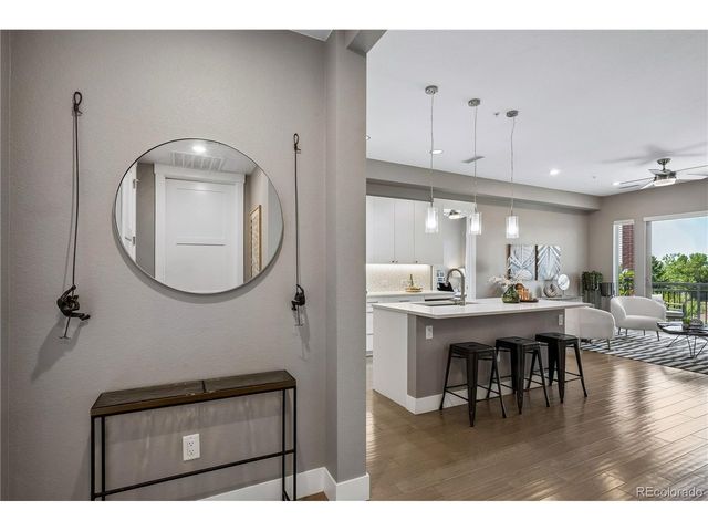 4885 S Monaco St 206, Denver, CO 80237