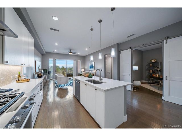 4885 S Monaco St 206, Denver, CO 80237