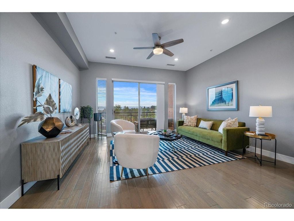 4885 S Monaco St 206, Denver, CO 80237