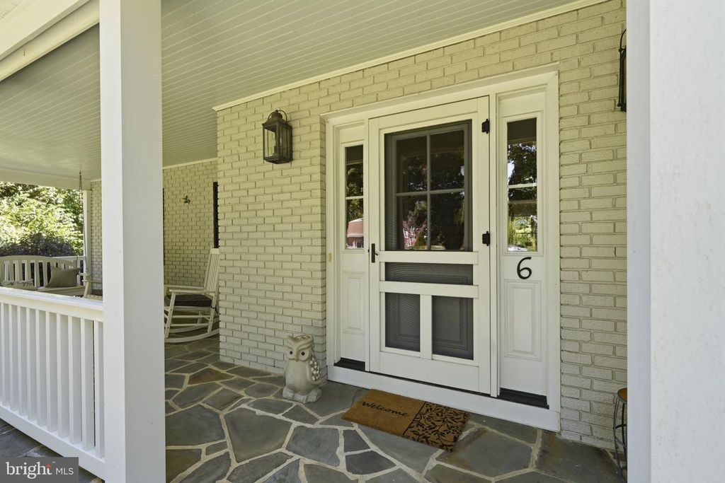 6 MOON CIR, YARDLEY, PA 19067 — photo 5