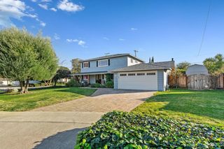 6533 Bose Court, San Jose, CA 95120