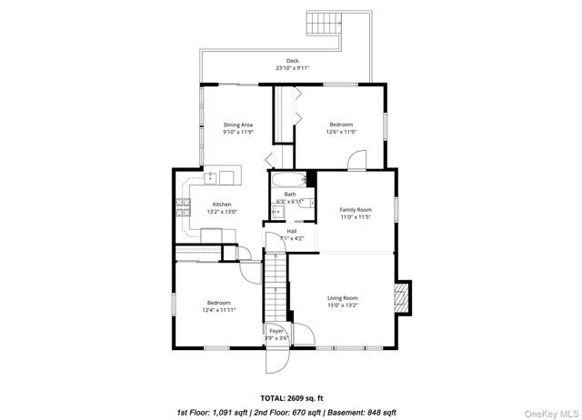 89 Birch Street, Port Chester, NY 10573