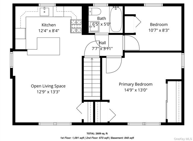 89 Birch Street, Port Chester, NY 10573