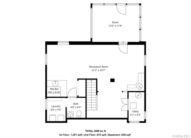 89 Birch Street, Port Chester, NY 10573