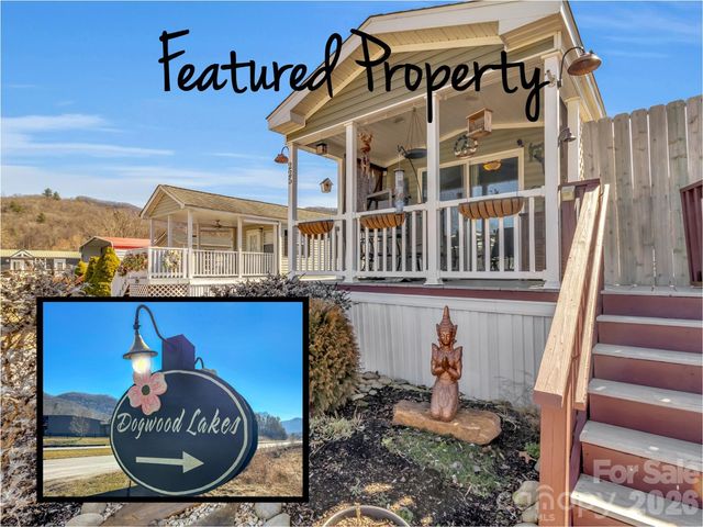 225 Pike Point, Waynesville, NC 28785