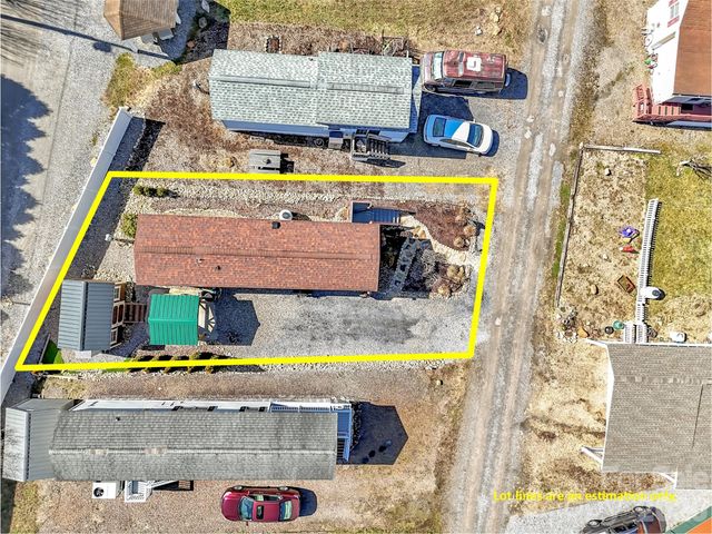 225 Pike Point, Waynesville, NC 28785