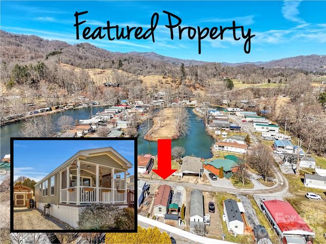 225 Pike Point, Waynesville, NC 28785