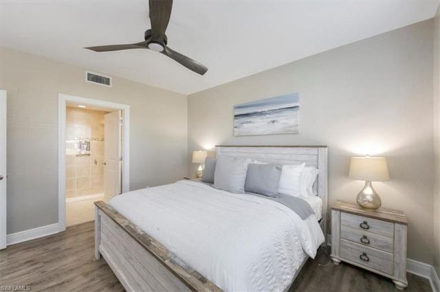 15114 Palmer Lake CIR # 104, Naples, FL 34109