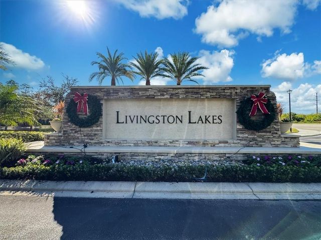 15114 Palmer Lake CIR # 104, Naples, FL 34109