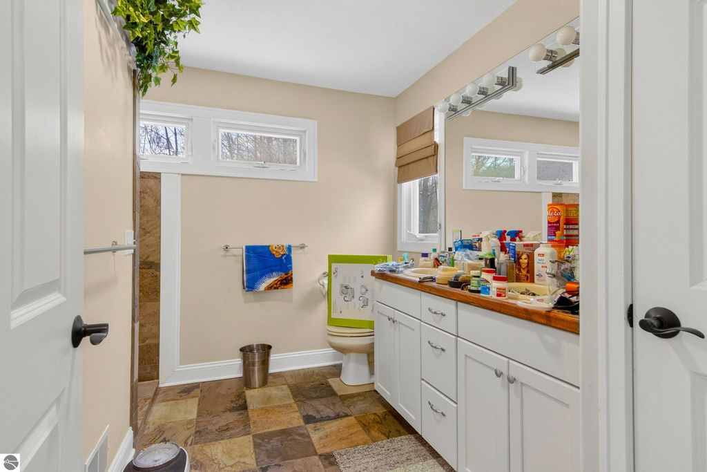 Image 12 of property listing at 9400 E Creekside Trail, Traverse City, MI 49684