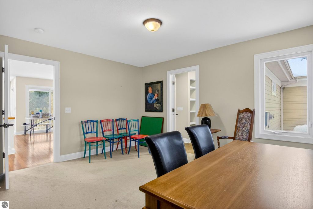 Image 14 of property listing at 9400 E Creekside Trail, Traverse City, MI 49684