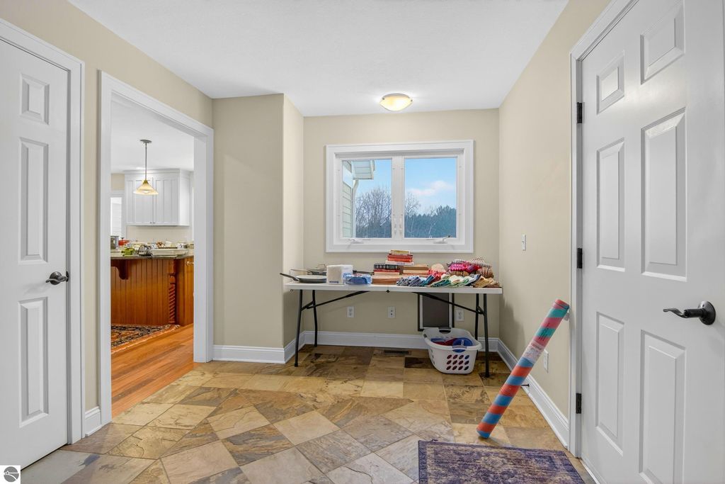 Image 17 of property listing at 9400 E Creekside Trail, Traverse City, MI 49684