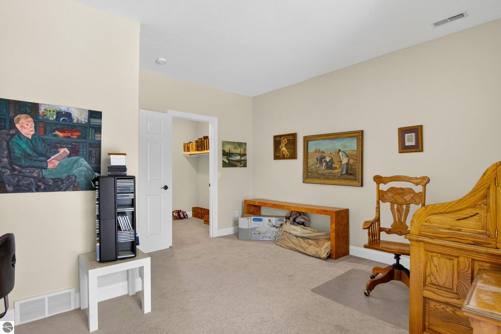 Image 20 of property listing at 9400 E Creekside Trail, Traverse City, MI 49684