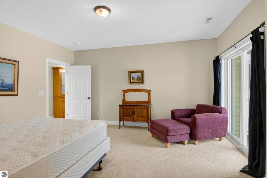 Image 21 of property listing at 9400 E Creekside Trail, Traverse City, MI 49684