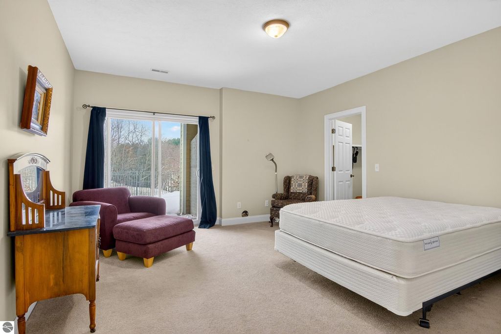 Image 22 of property listing at 9400 E Creekside Trail, Traverse City, MI 49684