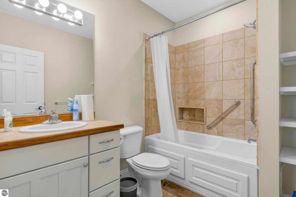 Image 23 of property listing at 9400 E Creekside Trail, Traverse City, MI 49684