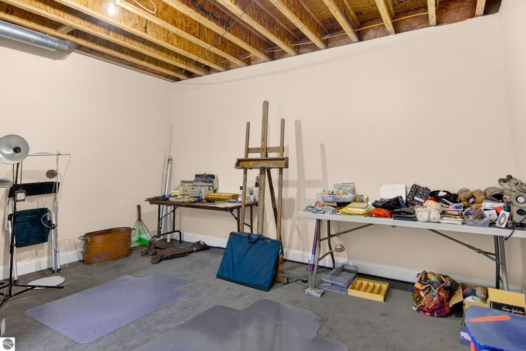 Image 27 of property listing at 9400 E Creekside Trail, Traverse City, MI 49684