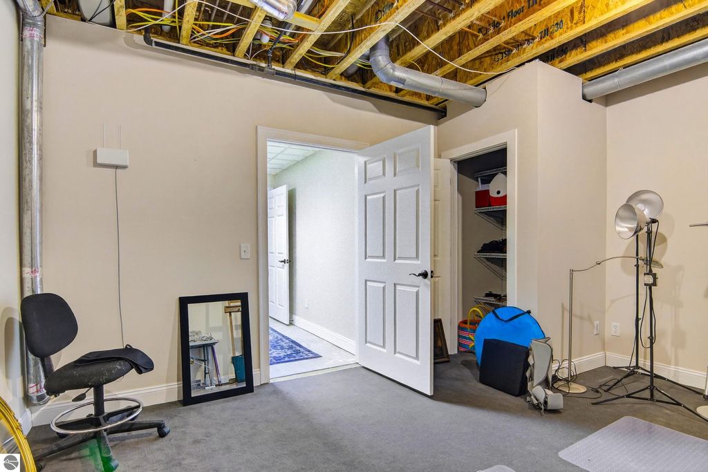 Image 28 of property listing at 9400 E Creekside Trail, Traverse City, MI 49684