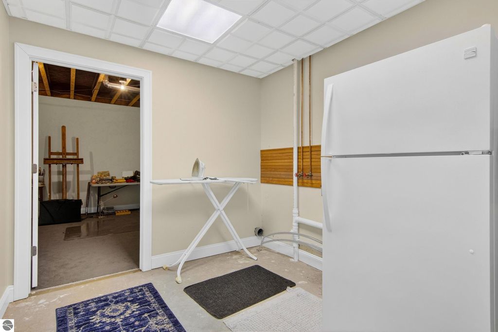 Image 29 of property listing at 9400 E Creekside Trail, Traverse City, MI 49684